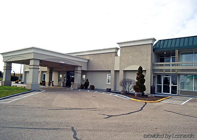 Motel 6-Troy, OH Exterior foto